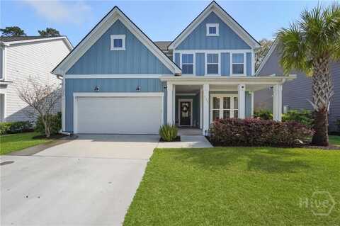 126 Canter Court, Savannah, GA 31406