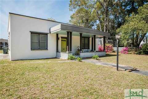 607 Virginia Avenue, Savannah, GA 31404