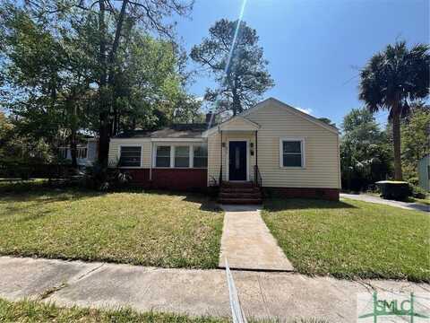 2215 Alabama Avenue, Savannah, GA 31404