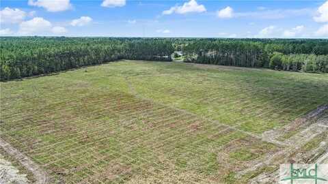 520 Glory Drive, Guyton, GA 31312
