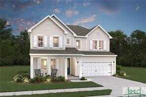 123 MAGE Street, Bloomingdale, GA 31302