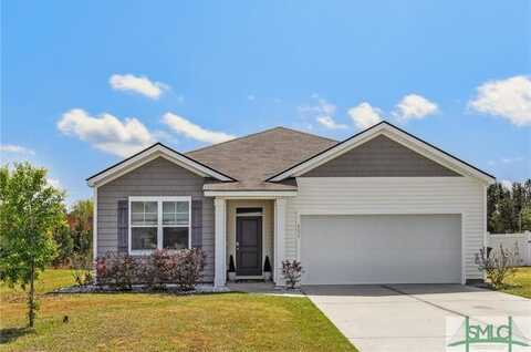 111 Troupe Drive, Savannah, GA 31407
