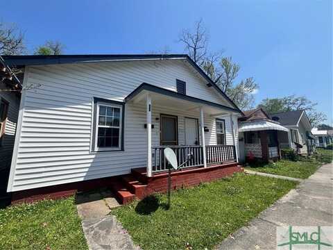 22 Culver Street, Savannah, GA 31404