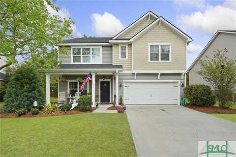 25 Richmond Walk Drive, Richmond Hill, GA 31324