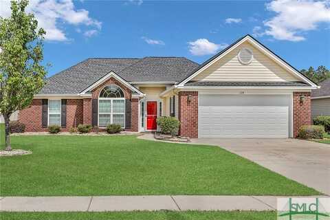 228 Pampas Drive, Pooler, GA 31322