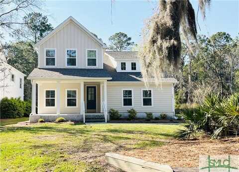 125 Long Creek Lane, Richmond Hill, GA 31324
