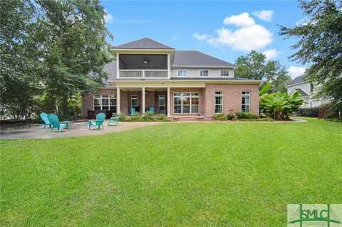 815 Chastain Circle, Richmond Hill, GA 31324