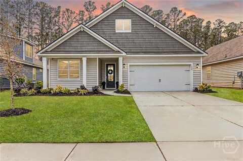 104 Canal Cove, Pooler, GA 31322