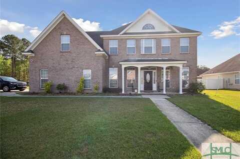 218 Quartz Drive, Rincon, GA 31326