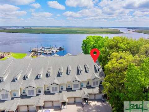 3006 River Oaks Drive, Richmond Hill, GA 31324