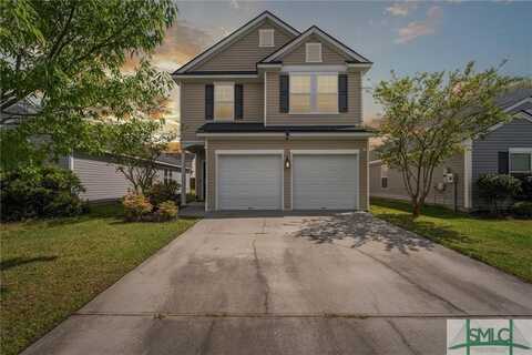 153 Lakepointe Drive, Savannah, GA 31407