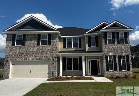 124 Kenwood Circle, Savannah, GA 31302
