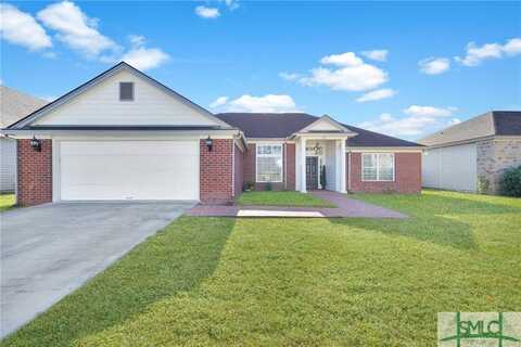 43 Hopeland Drive, Savannah, GA 31419