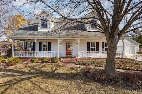 4480 Quail Hollow, Saginaw, MI 48603
