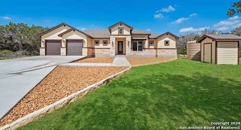 1490 MISTY LN, Spring Branch, TX 78070