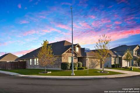 14406 RIFLEMAN RD, San Antonio, TX 78254