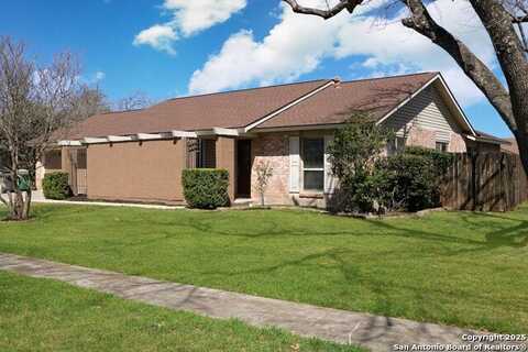 12311 Bridge Path, San Antonio, TX 78233