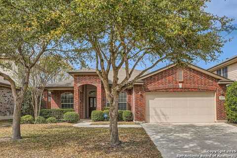 414 Sea Headrig, Cibolo, TX 78108