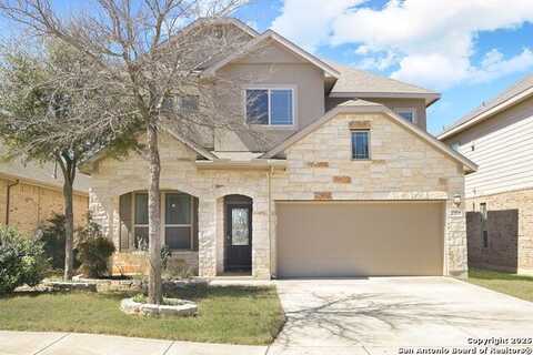 22819 Akin Town, San Antonio, TX 78261