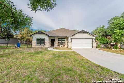 5310 SPRING BRANCH RD, Spring Branch, TX 78070