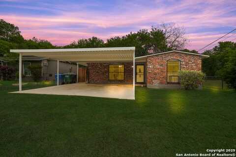 971 F ST, San Antonio, TX 78220