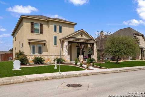 226 CHAMPION BLVD., Boerne, TX 78006