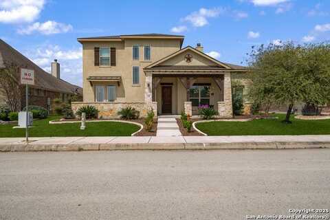 226 CHAMPION BLVD., Boerne, TX 78006