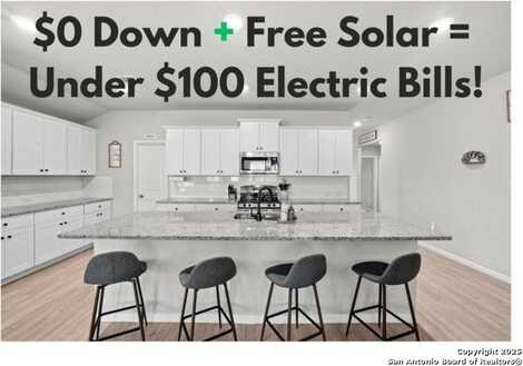 5333 Trellised, Bulverde, TX 78163