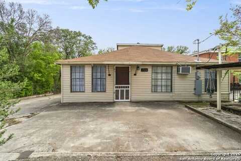 1646 Rigsby, San Antonio, TX 78210