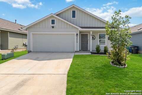 2622 Robles, San Antonio, TX 78226