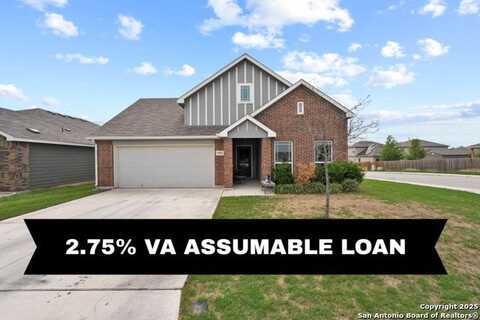 10502 Francisco Way, Converse, TX 78109