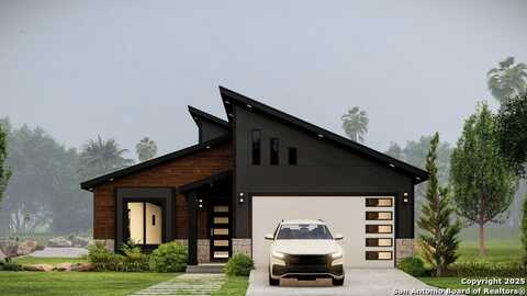 922 Hampton St Lot 6, San Antonio, TX 78220