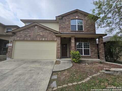 6219 Gilmer Mill, San Antonio, TX 78253