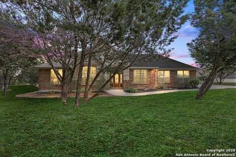 209 Toucan, Spring Branch, TX 78070