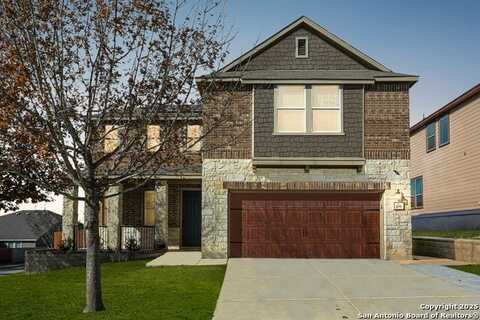 205 LANDMARK HVN, Cibolo, TX 78108
