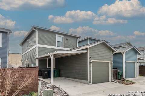 619 Burleson St, San Antonio, TX 78202