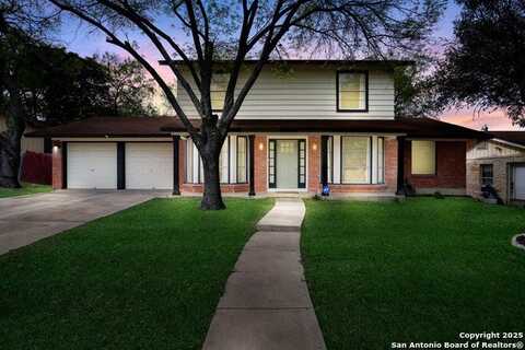 131 Nocturne Dr, San Antonio, TX 78216