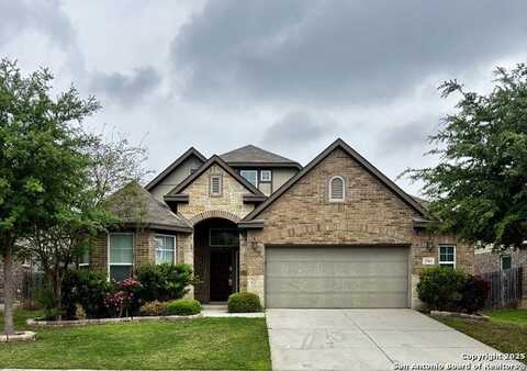 2961 Pawtucket Road, Schertz, TX 78108