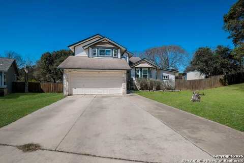 9227 Autumn Storm, San Antonio, TX 78254