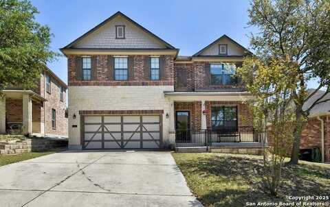 21226 Cinch Run, San Antonio, TX 78258