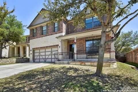 21226 Cinch Run, San Antonio, TX 78258