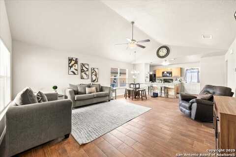 248 Indian Colt, Spring Branch, TX 78070