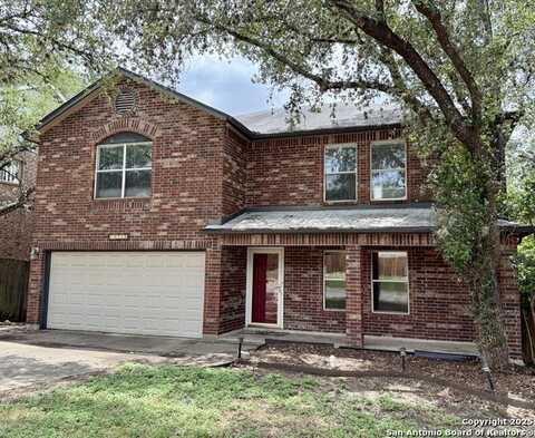 15739 WOOD SORREL, San Antonio, TX 78247