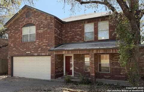 15739 WOOD SORREL, San Antonio, TX 78247