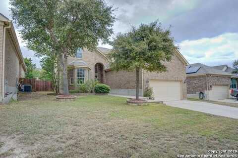 11831 Elijah Stapp, San Antonio, TX 78253
