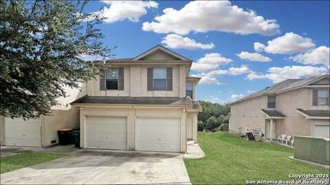 10815 MATHOM LNDG, Universal City, TX 78148