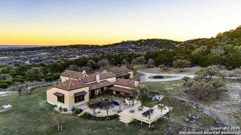 164 Camino Del Reserve, Comfort, TX 78013