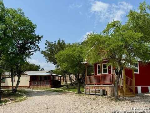 1224 Campfire, Spring Branch, TX 78070