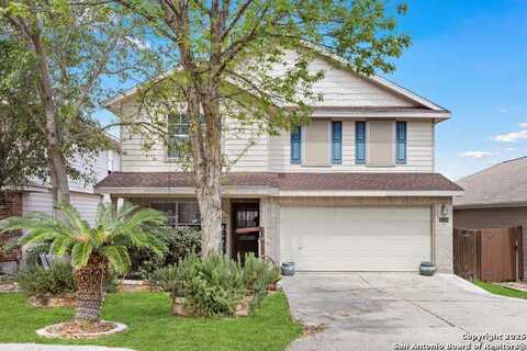 9239 Everton, San Antonio, TX 78245