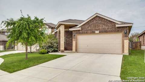 9907 Bricewood Hill, San Antonio, TX 78254